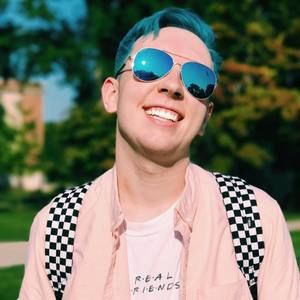 Meet your Posher, Cole